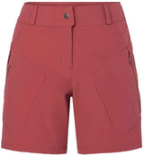 Vaude Altissimo Shorty - Damenshorts