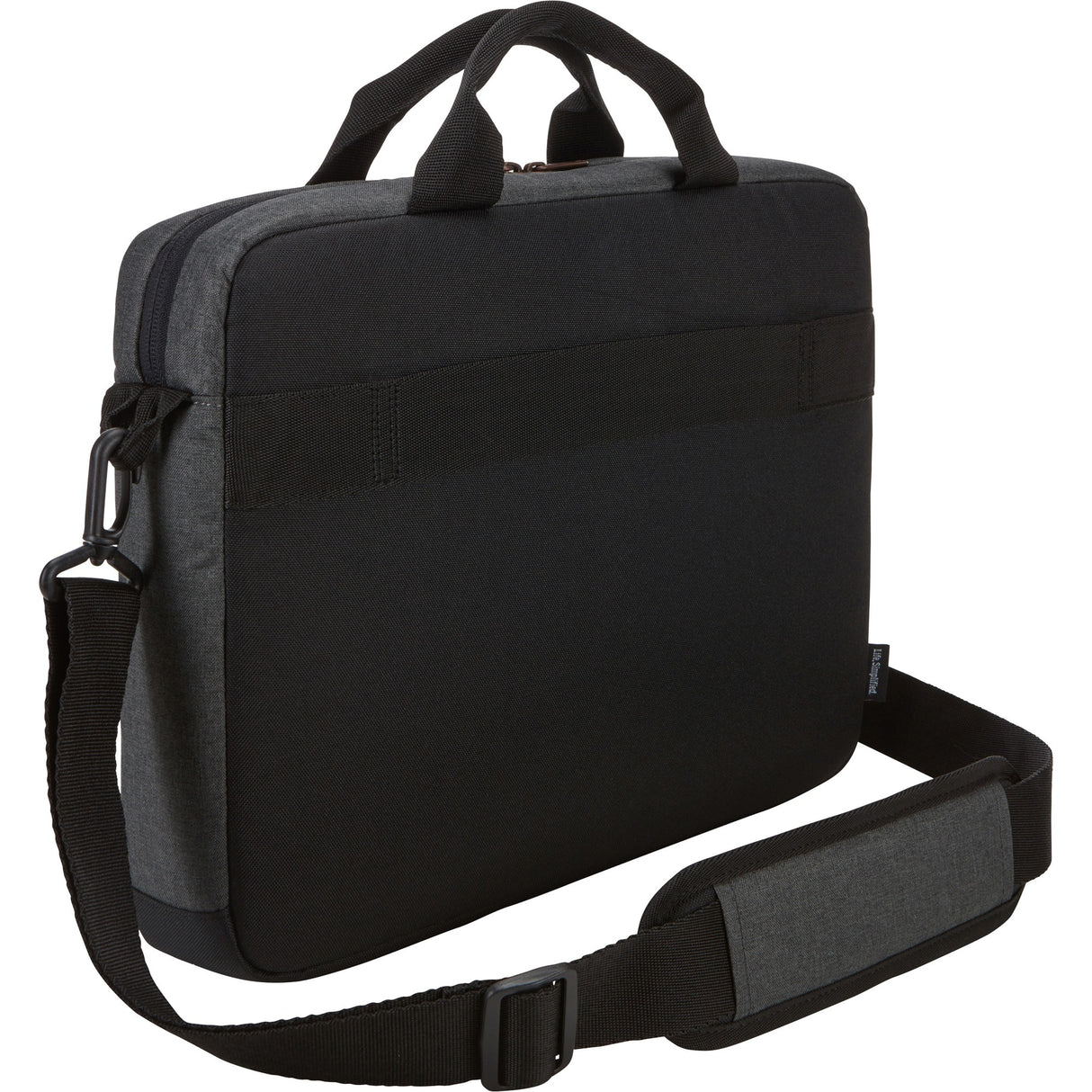 Case Logic Fall Logic Ära 14 Laptop Attaché ERA-114-Obsidian