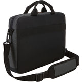 Case Logic Fall Logic Ära 14 Laptop Attaché ERA-114-Obsidian