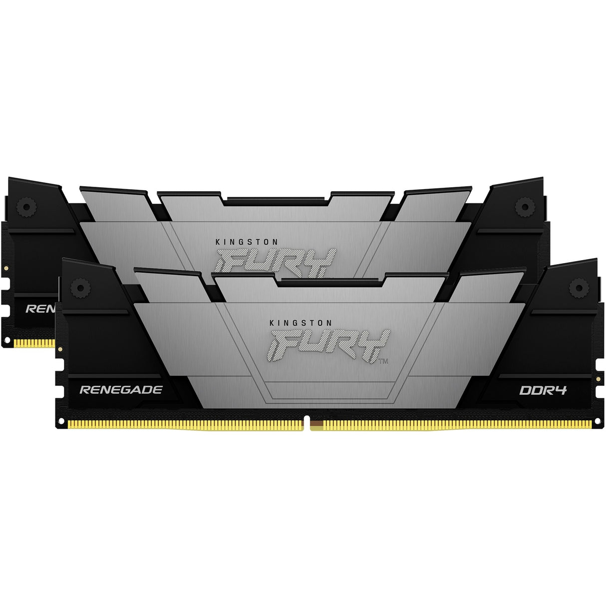 Kingston FURY 32 GB DDR4-4000-Kit