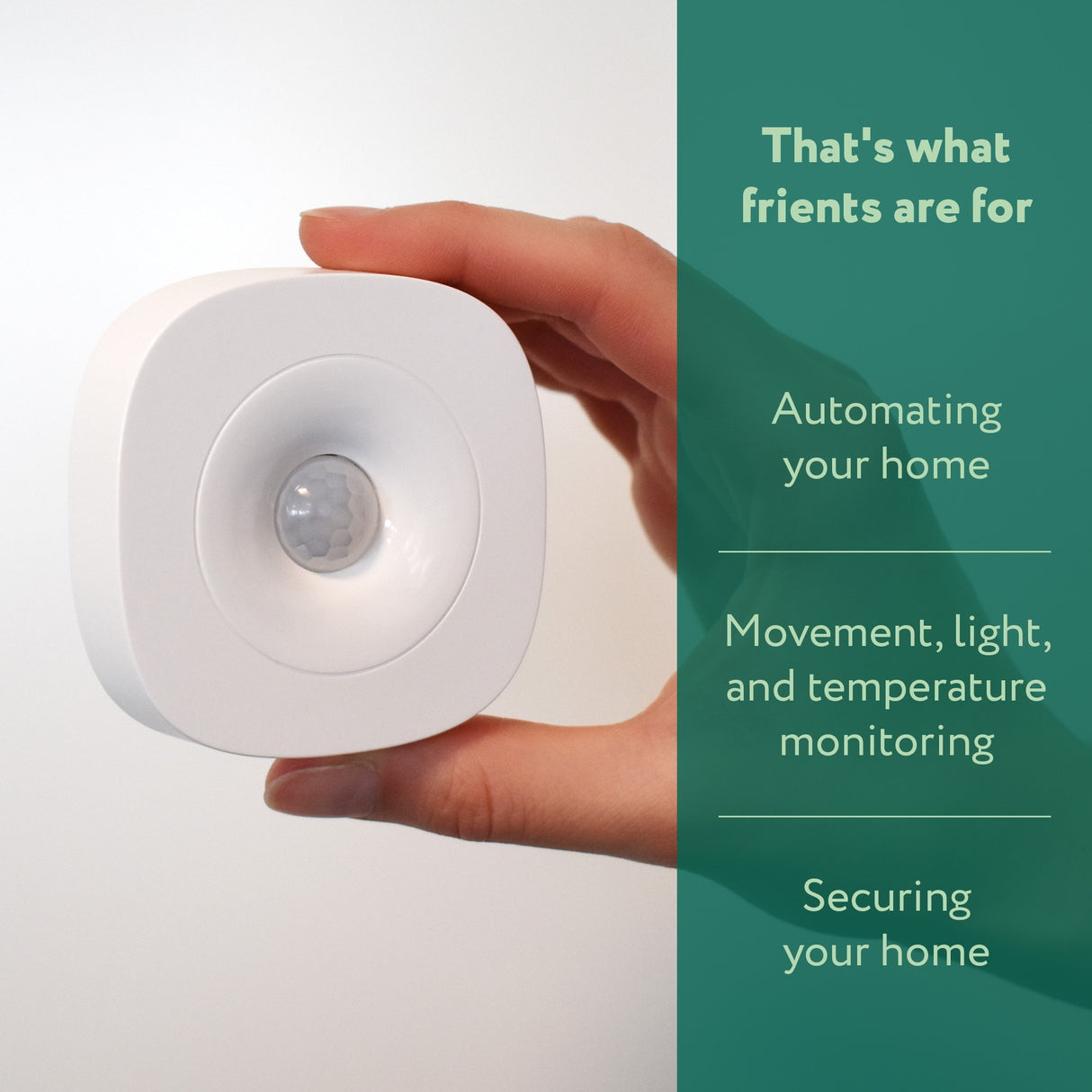 Freund Sensor Pro