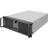 Silverstone Silverstone RM400