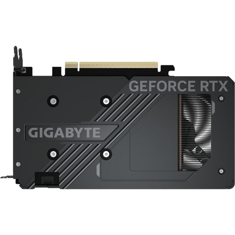 Gigabyte GeForce RTX 5050 Wind Force OC 8G Grafikkarte (2x Display Port, 2x HDMI 2.1, DLSS 4)