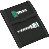 WAA 8767 A TORX HF 1 ZYKLOP BIT DOPPEN SET TORX