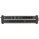 Brennenstuhl Premium-Protect-Line 120.000A Duo Socket 14-V