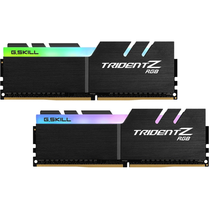 G.Skill G.Skill 32 GB DDR4-3600 Kit