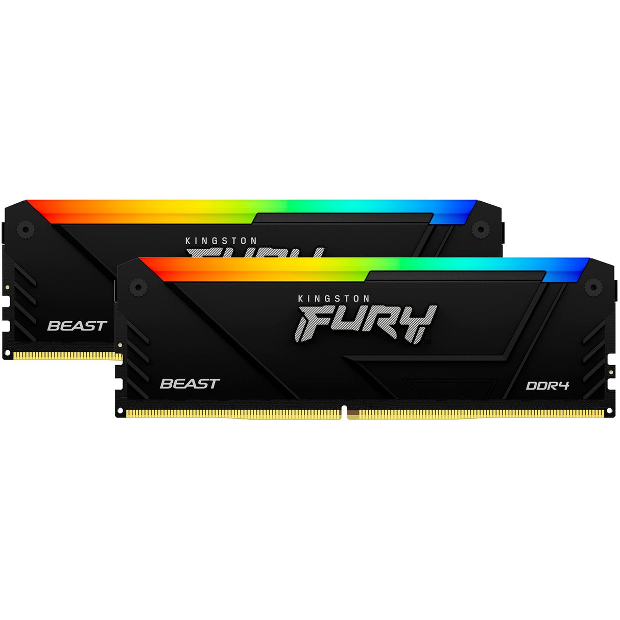Kingston Fury Kingston Fury 64 GB DDR4-3200 Kit