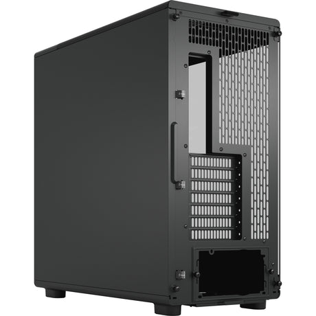Fractal Design Epoch XL TG RGB Midi-Tower-Gehäuse (schwarz | 2x USB-A | 1x USB-C | RGB | gehärtetes Glas)