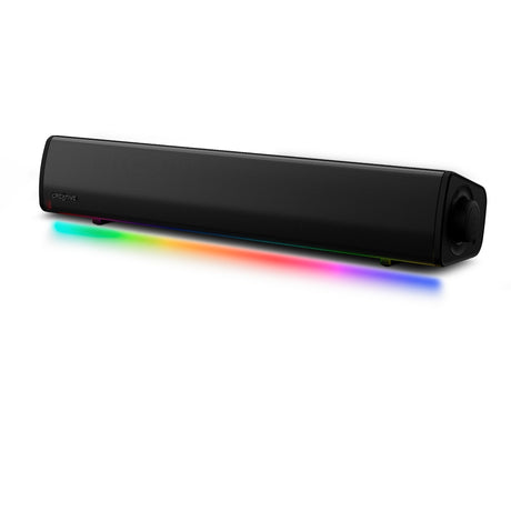 Creative Sound Blaster GS3 Soundbar (Schwarz)
