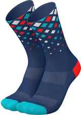 Incylence-Kristalle – Laufsocken