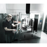 Wera 160 i 165 i 7 Schraubendreher-Set Kraftform Plus Serie 100 + Spannungsprüfer + Halter, 7-teilig – 1 Stück – 05006148001