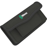 Wera Faltkoffer Tool-Check Plus Universal, Leertasche (schwarz)