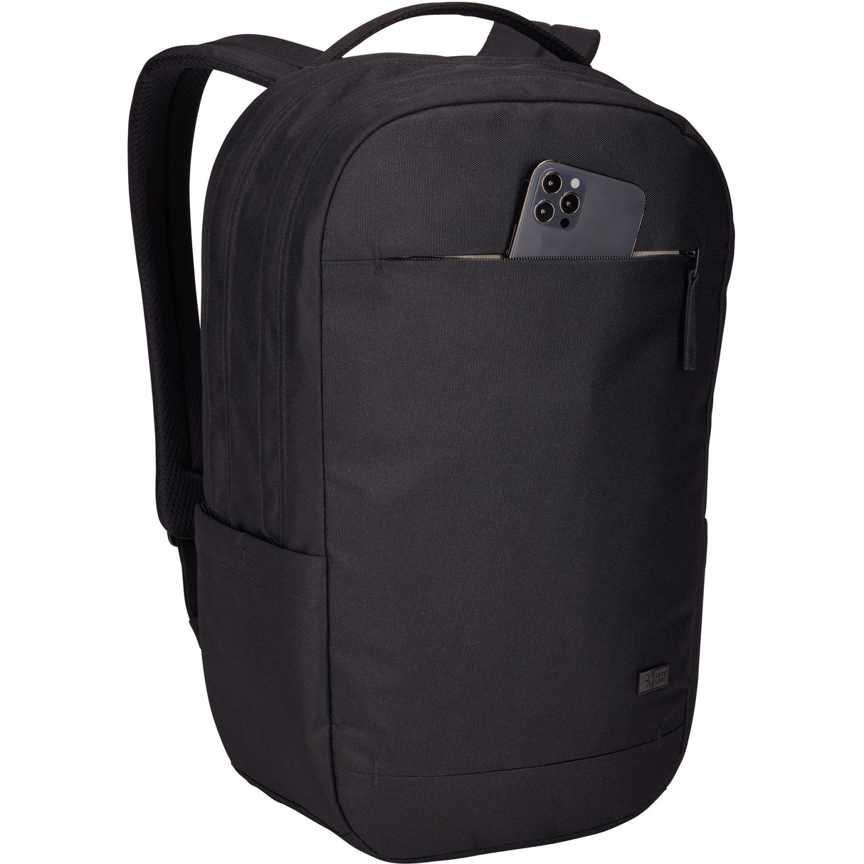 Case Logic Invigo 15,6 Laptop-Rucksack (schwarz)