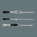 WAA 8100 SC 11 Zyklop Metal Ratels Set
