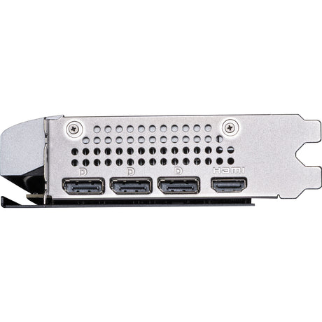 MSI GeForce RTX 5060 Ti 16G Ventus 2x OC Plus Grafikkarte (3x Display Port, 1x HDMI)