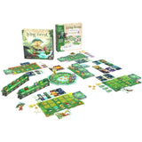 Asmodee Living Forest Brettspiel