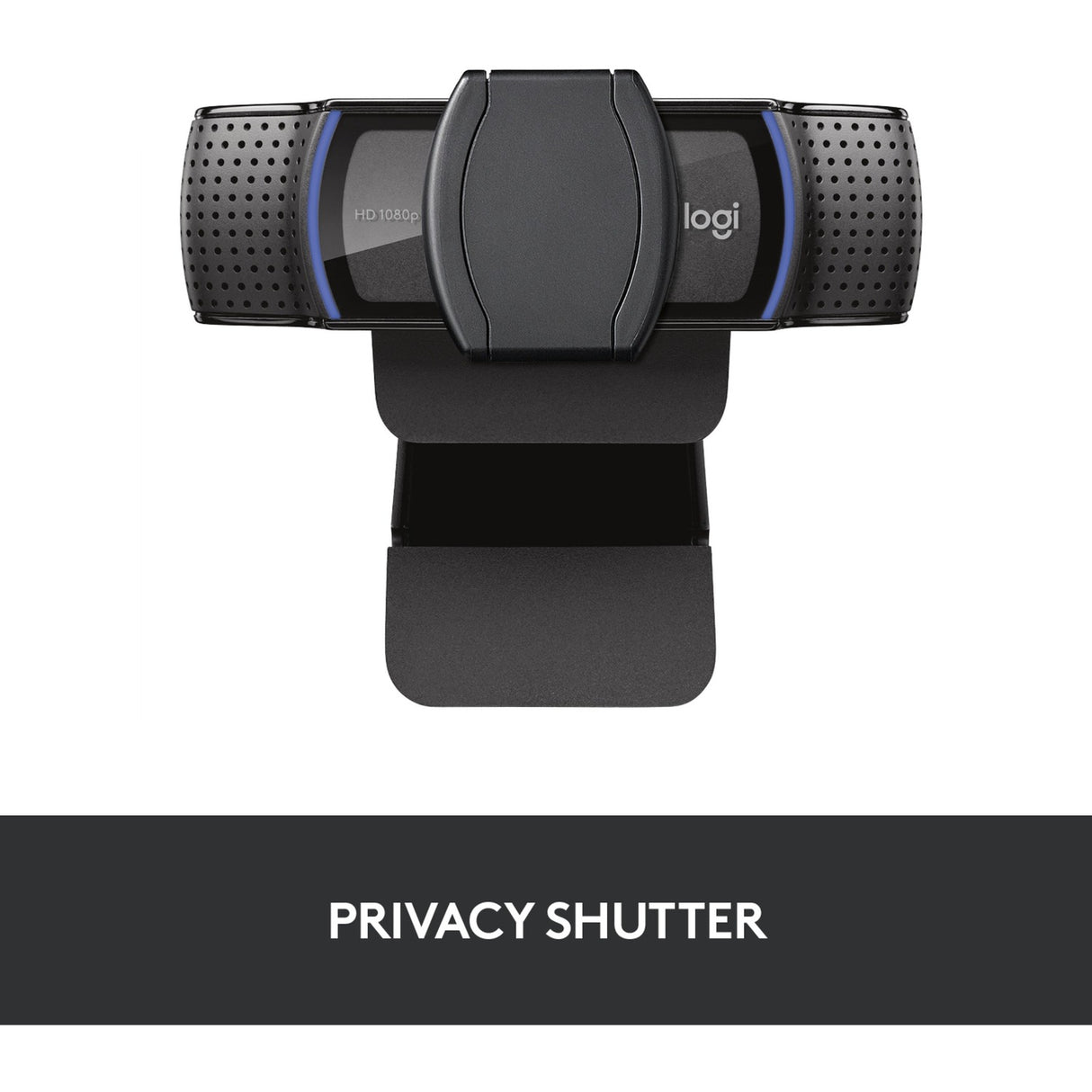 Logitech C920S HD -Webcam