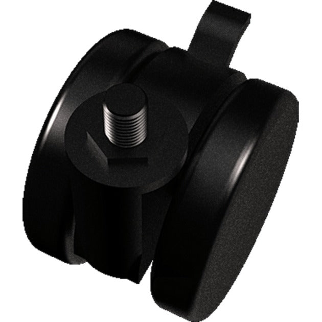 Nächstes Level Rennsport Nächstes Level Racing Lockable Castor Wheels, 10 Stücke