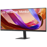 LG Ultrawide 34u511a-b 34 Monitor (schwarz, HDMI, Display-Port)
