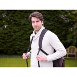 Black+Decker gwbp1 72l Rucksack-Sammeltasche – gwbp1-xj