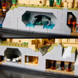 Lego Harry Potter Hogwarts Schloss und Gelände großes Set für Erwachsene – 76419