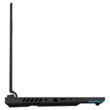 Asus rog strix g16 g614pm-s5017w 16 gaming laptop (donkergrijs | ryzen 9 8940hx | rtx 5060 | 32 gb | 1 tb ssd)