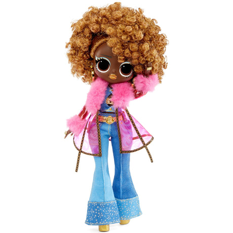 Mga Unterhaltung lol. Überraschung! - omg. Movie Magic Studios Spielset Pop