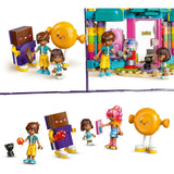 Lego Friends 42649 Süßwarenladen in Heartlake City