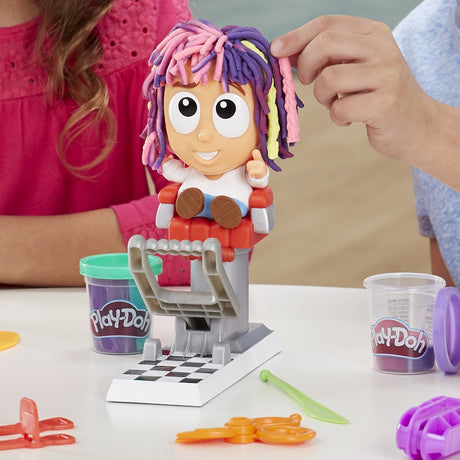 Hasbro Play-Doh – Super-Stylist-Ton