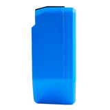 Shelly 1 gen4 relais (blauw, bluetooth, wi-fi)