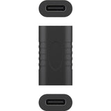 Goobay USB-C> USB-C-Adapter