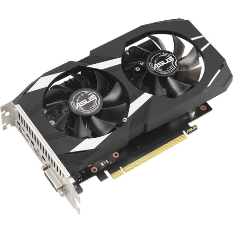 ASUS Dual Geforce RTX 3050 OC Edition 6GB GDDR6