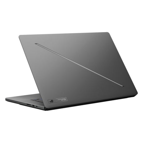 Asus Rog Zephyrus G16 Gu605cm-QR026W 16 Gaming-Laptop (Dunkelgrau | Ultra 9 285h | RTX 5060 | 16 GB | 1 TB SSD)
