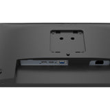 LG 24ba450-b 24 Monitor (schwarz, VGA, HDMI, Display-Port, Sound)