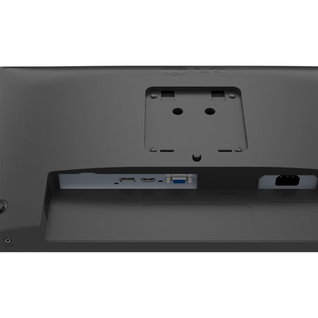 LG 24ba450-b 24 Monitor (schwarz, VGA, HDMI, Display-Port, Sound)