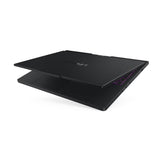 Lenovo legion pro 5 16irx10 (83nn003nmh) 16 gaming laptop (zwart | i7-14650hx | rtx 5060 | 32 gb | 1 tb ssd | 240 hz)