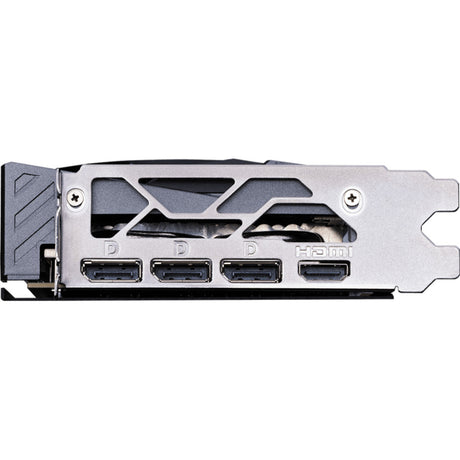 Msi geforce rtx 5060 ti 8g gaming trio oc grafische kaart (3x displayport, 1x hdmi)