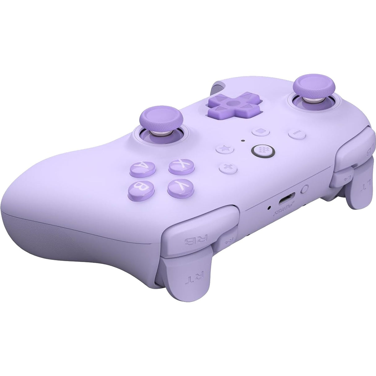 8BitDo Ultimate 2C Wireless