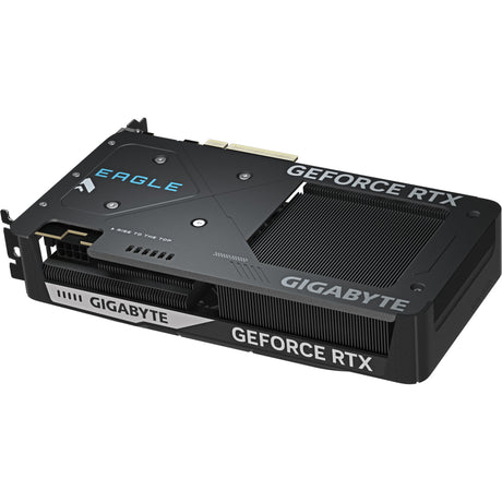 Gigabyte GeForce RTX 5060 Ti Eagle OC 8G Grafikkarte (3x Display Port, 1x HDMI)