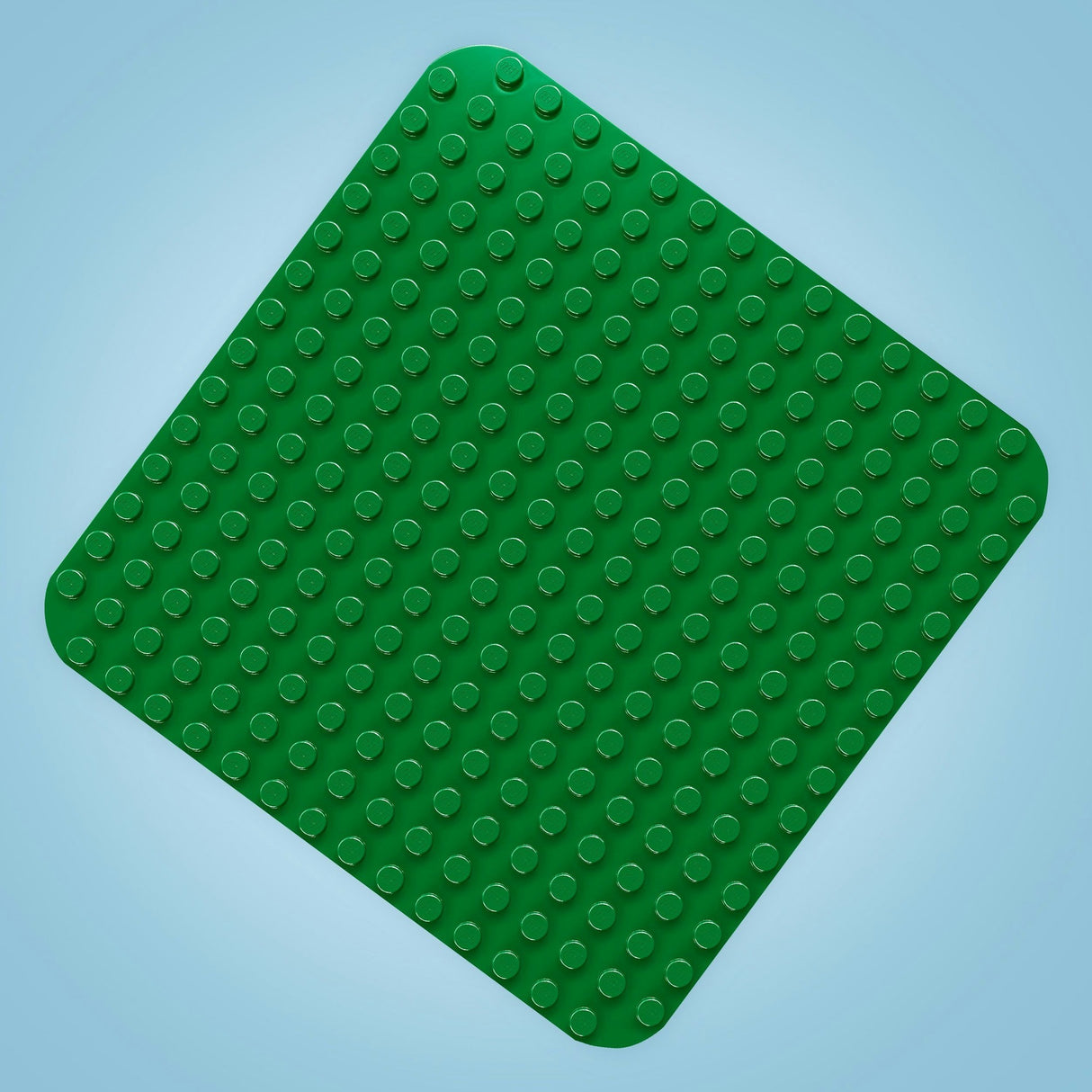 Lego Duplo Classic 10460 grüne Bauplatte