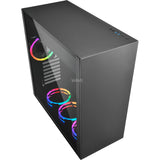 RGB von Haugh Pure Stahl