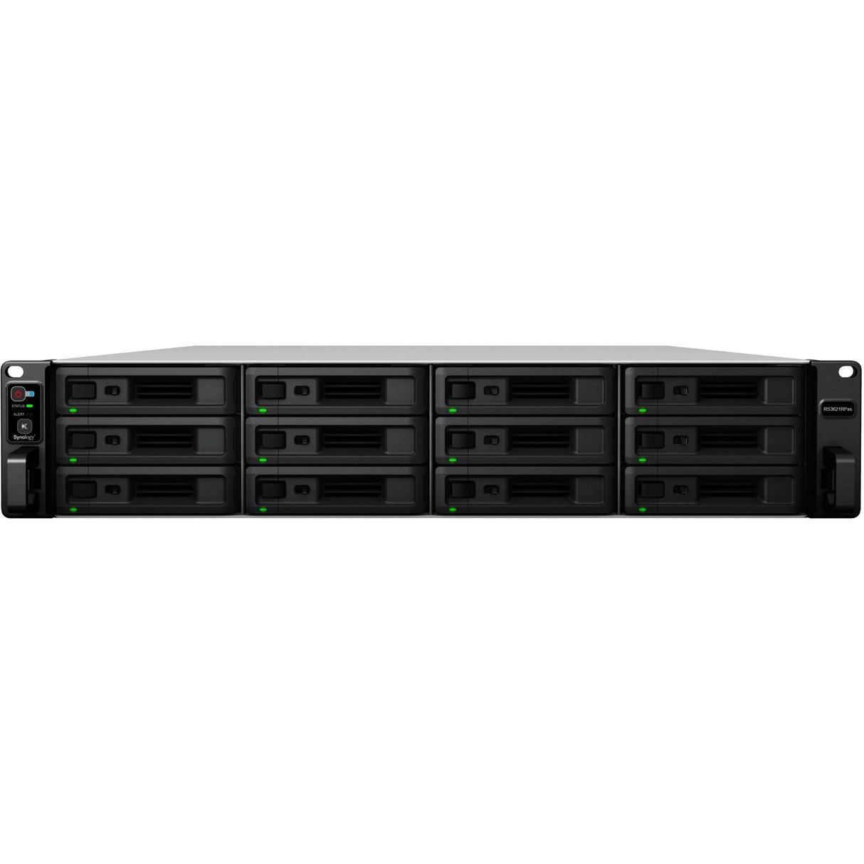 Synology Rackstation RS3621RPXS