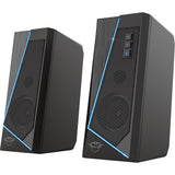 Vertrauen Sie GXT 609 Zoxa RGB-Light Lautsprecheret