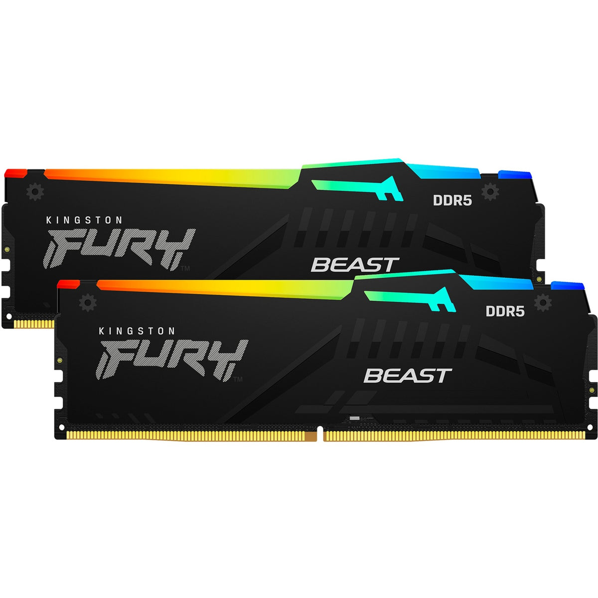 Kingston Fury Kingston Fury 16 GB DDR5-6000 Kit