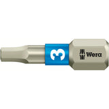 Wera Fahrradset 5 - 7 in 1 Multibit - 05004186001