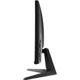 Asus tuf gaming vg27uq1a 27 4k uhd monitor (zwart, 2x hdmi, 1x displayport, 160 hz)