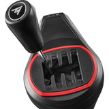 Thrustmaster Th8s Add-on Gaming Shifter (schwarz rot, PC, Playstation 4, Playstation 5, Xbox Series X|s, Xbox One)