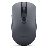 Lenovo wl310 leise Bluetooth-Maus (grau, 800–1600 dpi, Bluetooth 5.0)