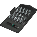 Wera Bit-Safe 61 Universal 1, 61-Palace