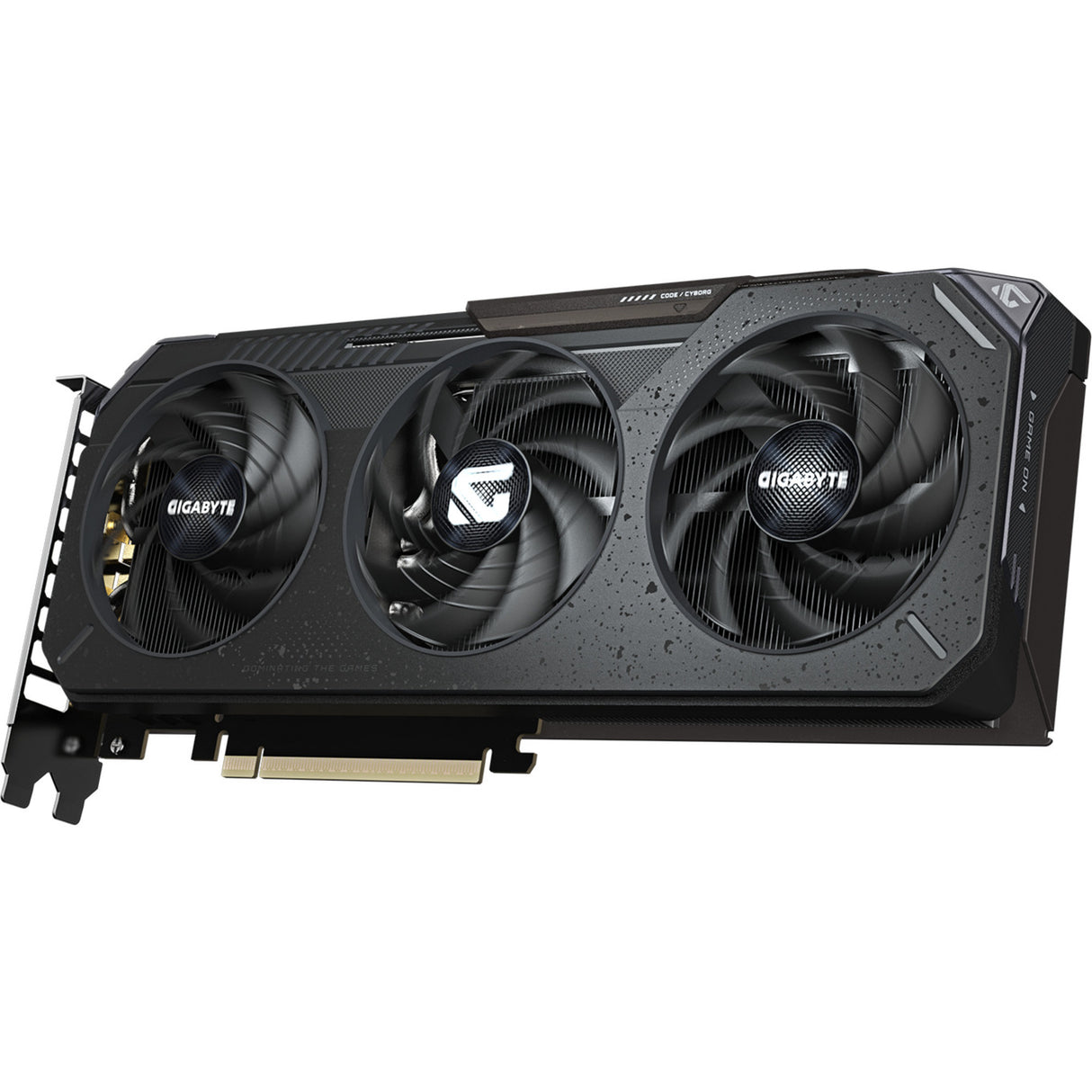 Gigabyte GeForce RTX 5060 Ti Gaming OC 8G Grafikkarte (3x DisplayPort, 1x HDMI)